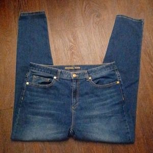 Michael Kors Selma Skinny 14